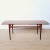 1950s Vintage Teak Coffee Table by Tove & Edvard Kindt, 1950s For Sale - Image 5 of 10