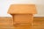 Heywood-Wakefield Mid Century Modern Table With Magazine Rack by Heywood Wakefield For Sale - Image 4 of 6