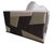 American Pair of Nathan Anthony “Haus” Custom Sofas. u.s.a. 21st Century For Sale - Image 3 of 11