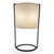 Holly Hunt Kevin Reilly Pattern Table Lamp For Sale - Image 4 of 7