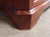 Narrow Mahogany Wardrobe For Sale - Image 14 of 18