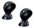 Dalu Table Lamps by Vico Magistretti for Artemide, 1960s, Set of 2 For Sale