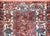 Late 19th Century Azari Runner For Sale - Image 12 of 17