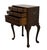 Hickory Chair Co. Solid Mahogany Traditional Style 26" Silver Chest For Sale In Kansas City - Image 6 of 11