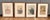 Framed Original 1873 Vanity Fair "Spy" Caricature Titled "A Little Lush" For Sale - Image 9 of 10