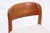 Wood Vintage Danish Chairs in Teak from EMC Mobler, Set of 2 For Sale - Image 7 of 18