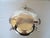 1970s 1970s Leonard Silverplate Serving Dish With Insert For Sale - Image 5 of 9