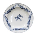 Antique Meissen Plate For Sale