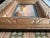 Contemporary 2026 After Turner Sunset Over Water, Mary Veiga No.2, in Hand-Crafted Gold Custom Frame For Sale - Image 3 of 11