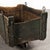 Industrial Box Trolley in Oak, 1890s For Sale - Image 6 of 13