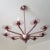 Art Deco Chandelier in Murano Glass, 1930 For Sale - Image 12 of 12