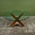 Wood Mario Bellini Style Jax Dining Table For Sale - Image 7 of 11