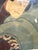 Antique Mid 19th Century Utagawa Kunisada Japanese Woodblock Figural Edo Print For Sale - Image 11 of 15