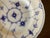Bing & Grondahl Vintage Bing & Grondahl Small Bread & Butter Side Plate 28a For Sale - Image 4 of 5