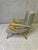 Gray 1960s Guglielmo Urich Armchair For Sale - Image 8 of 9