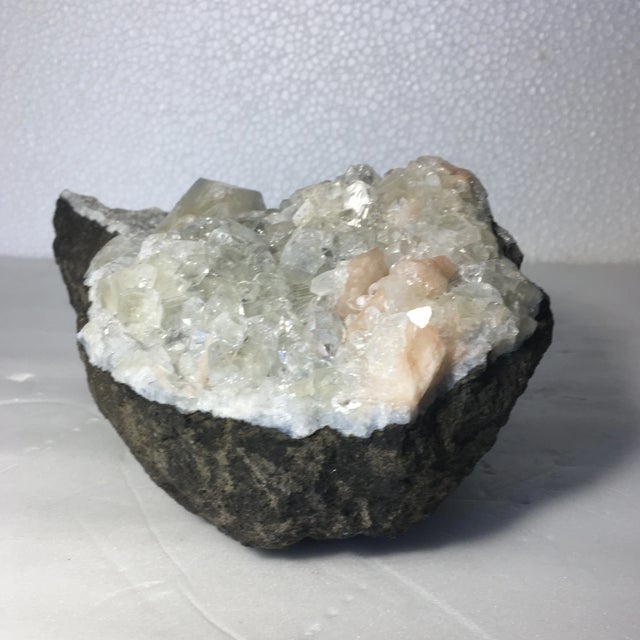 Natural Quartz Crystal For Sale - Image 11 of 12