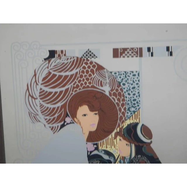 Mirror from Saggers & Co Ltd, 1979, in Good conditions. Designed 1970 to 1979 This piece has an attribution mark, I am...