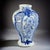 Antique Delft Vase by Van Duijn, 1700s For Sale - Image 10 of 10
