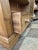 Wood 1900-1909 Pine Bookcase With Drawer For Sale - Image 7 of 12