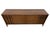 Mid-Century Modern Kent Coffey Perspecta 12-Drawer Walnut Dresser - Refinished For Sale In Philadelphia - Image 6 of 13