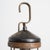 Antique Inspection Pendant Light, 1930s For Sale - Image 4 of 8