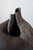 Vestiges II Sculptural Ceramic Vase by Audrey Vo Van For Sale - Image 11 of 15