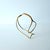 Carl Auböck Bottle Holder in the style of Carl Auböck, Austria, 1950s For Sale - Image 4 of 18