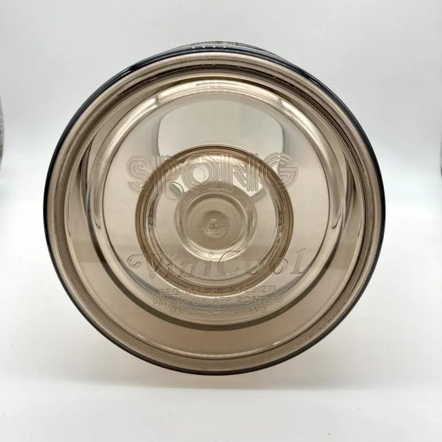 Vinicool Wine Cooler from Spong, England, 1970s For Sale - Image 6 of 8