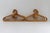 Vintage Italian Bamboo and Rattan Coat Hangers, 1960s, Set of 11 For Sale - Image 4 of 13