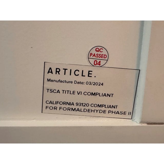 Article Bios Sideboard For Sale - Image 12 of 12