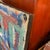 Hello” by John Frates, Huge, McM, Abstract, Multi-Direction, Unframed Is 48x60x1 1/2 In., #1713, 2 Frame Choices Add $1,000. Obo, Plus Extra Shipping For Sale - Image 11 of 12