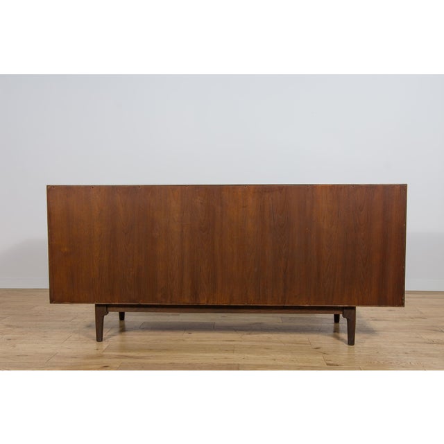 1960s Mid-Century Modern Sideboard by Ib Kofod-Larsen for G-Plan, 1960s For Sale - Image 5 of 18