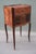 French Antique Louis XV Style Side Table Nightstand For Sale - Image 10 of 13