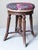 19th Century Napoleon III Piano Stool For Sale - Image 8 of 8