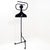 Servomuto Valet Stand by Anna Castelli Ferrieri for Kartell, 1980s For Sale - Image 5 of 17
