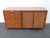 Tomlinson Mid Century Modern Long Credenza Sideboard Media Console 6437a For Sale - Image 14 of 17
