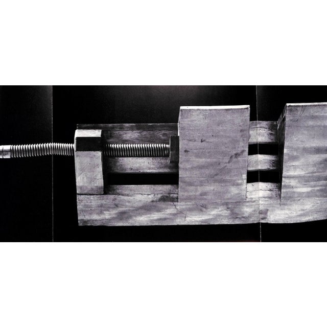 "Early American Tools" 1975 Namuth, Hans [Photographs By] and Davidson, Marshall B. [Text By] For Sale - Image 15 of 15