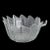 1970s 1970s Orrefors Crystal Bowl in Eden Pattern For Sale - Image 5 of 8
