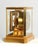 Atmos Clock from Jaeger Lecoultre, 1977 For Sale - Image 11 of 15