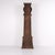 Green Frøken Longcase Clock from Bornholm, 1790s For Sale - Image 4 of 13