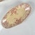 Oval Side-Handled Serving Dishes from KG Lunéville, Set of 2 For Sale - Image 5 of 11
