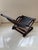 Vintage Leather Sling Chair, 1980s For Sale - Image 6 of 15