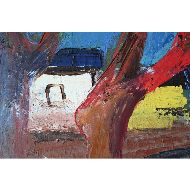 Aleksandr rodin (1922-2001) painter born in a family of farmers. Wife rasma lace - art scholar. Studied at the stalingrad...