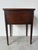 Vintage Henkel Harris Two-Drawer Small Nightstand / Side Table For Sale - Image 10 of 12