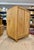 Vintage Heywood Wakefield Tambour Utility Cabinet Model M179 For Sale In Boston - Image 6 of 13