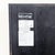 Wood Aspen Home Harper Tall Wooden Bookshelf With 5 Shelves and Metal Legs For Sale - Image 7 of 9