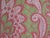 1900 - 1909 Antique French Textile Design For Sale - Image 5 of 9