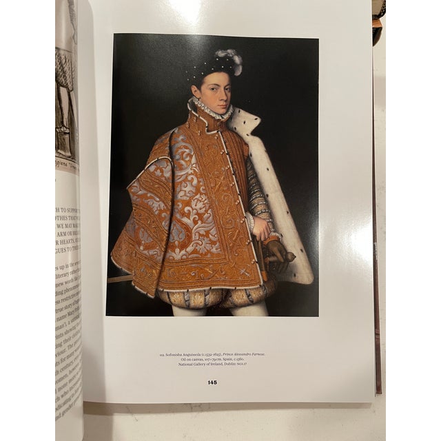 2020s Fashioning Masculinities the Art of Menswear Hardcover For Sale - Image 5 of 8