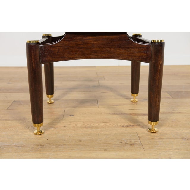 Vintage Librenza Stool from G-Plan, 1950s For Sale - Image 10 of 14