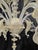 1980s Murano Glass Chandelier, 1980s For Sale - Image 5 of 14